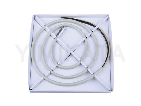 Dental Handpiece tube,Tubo de pieza de mano dental